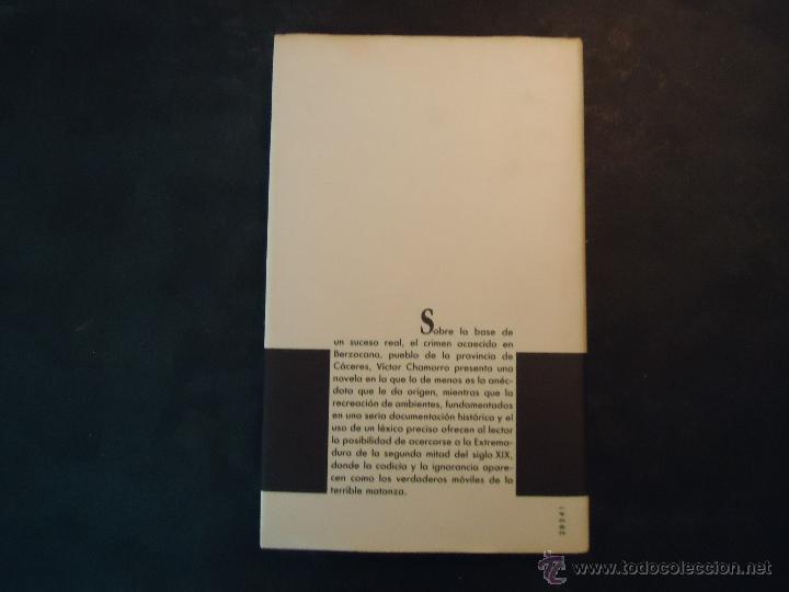 Libros de segunda mano: EL PASMO - Foto 2