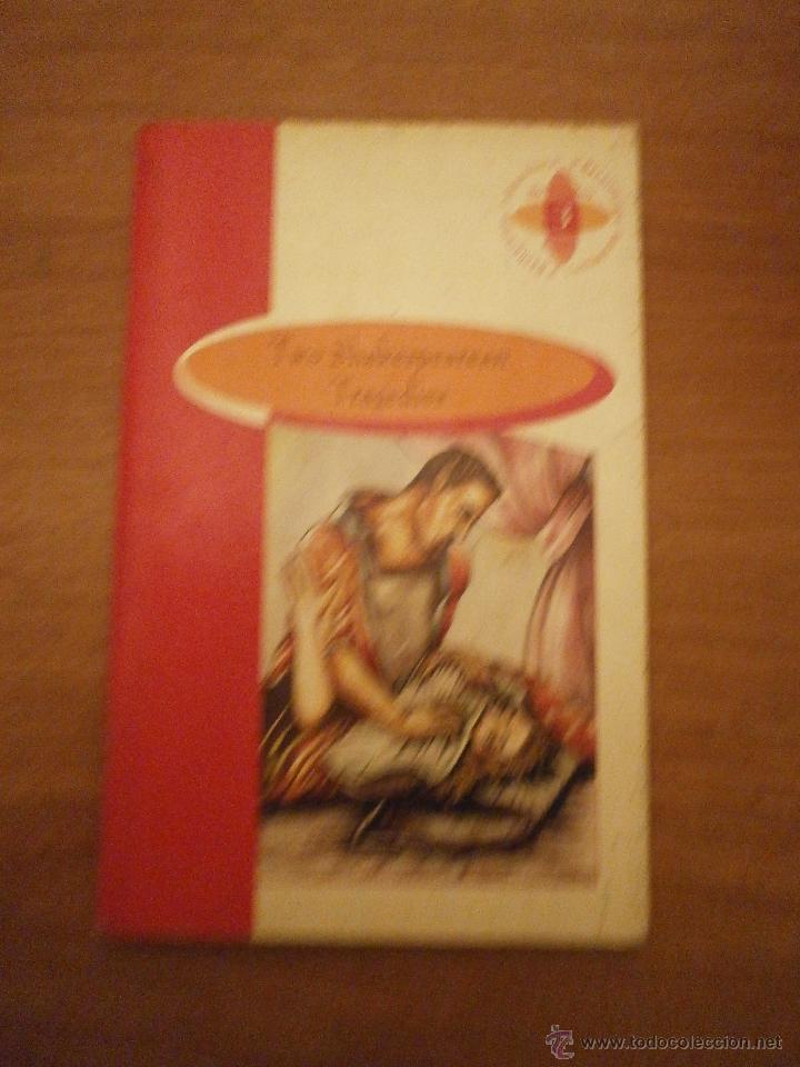 Libros de segunda mano: TWO SHAKESPEAREAN -- EN INGLES - Foto 1