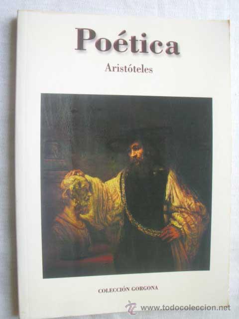 Libros de segunda mano: PO&Eacute;TICA. ARIST&Oacute;TELES. 1999 - Foto 1
