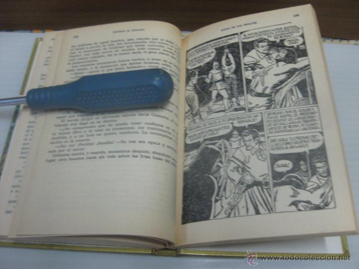 Libros de segunda mano: robin de los bosques 1984 - Foto 2