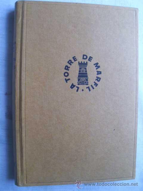 Libros de segunda mano: LA AVENIDA DE LOS SAUCES. LEWIS, Sinclair. 1957 - Foto 1