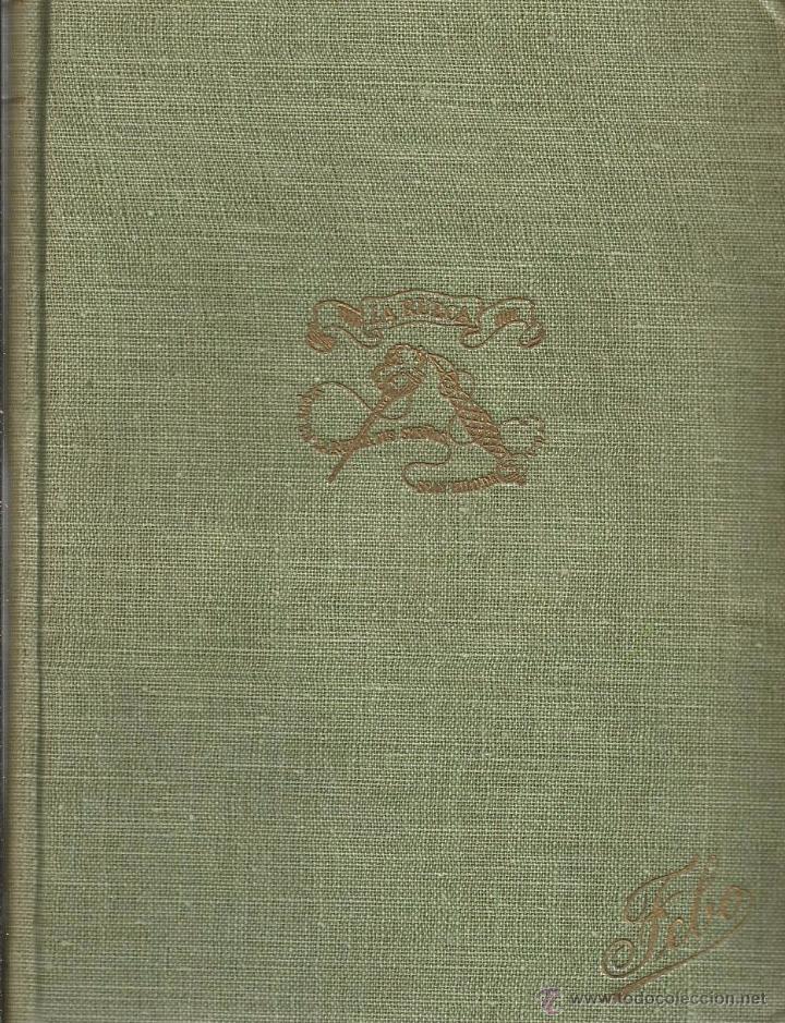 Libros de segunda mano: DONDE LAS MANZANAS COLOREAN&hellip; &ndash; ISABEL C. CLARKE - Foto 1