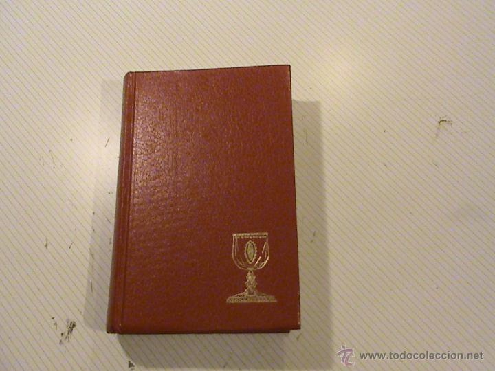 Libros de segunda mano: Margaret Allingham. Novelas escogidas. - Foto 2
