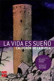 Libros de segunda mano: la vida es sue&ntilde;o sm,calderon de la barca