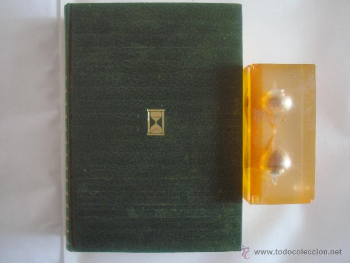Libros de segunda mano: ALBERTO INSUA. OBRAS SELECTAS. 1973. EDITORIAL CARROGGIO. - Foto 3