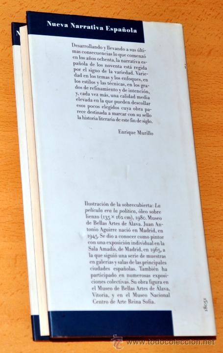 Libros de segunda mano: REVERSO. - Foto 2