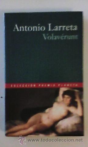 Libros de segunda mano: Volav&eacute;runt - Foto 1