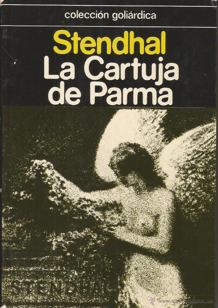 Libros de segunda mano: LA CARTUJA DE PARMA &ndash; STENDHAL - Foto 1