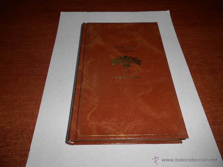 Libros de segunda mano: FRANCISCO UMBRAL: EL GIOCONDO. EDITORIAL PLANETA - Foto 1