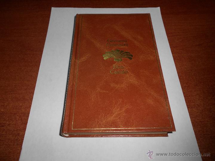 Libros de segunda mano: GIOVANNI GUARESCHI: DON CAMILO. EDITORIAL PLANETA - Foto 1