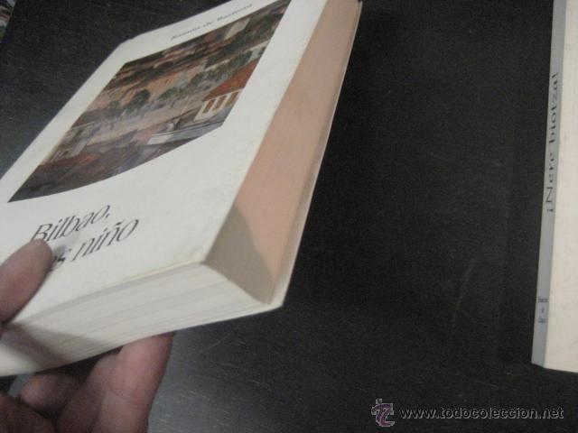 Libros de segunda mano: bilbao HERCULES NI&Ntilde;O, RAMON BASTERRA, EL TILO ED NUMERADO - Foto 4