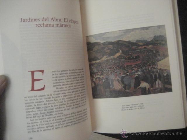 Libros de segunda mano: bilbao HERCULES NI&Ntilde;O, RAMON BASTERRA, EL TILO ED NUMERADO - Foto 7