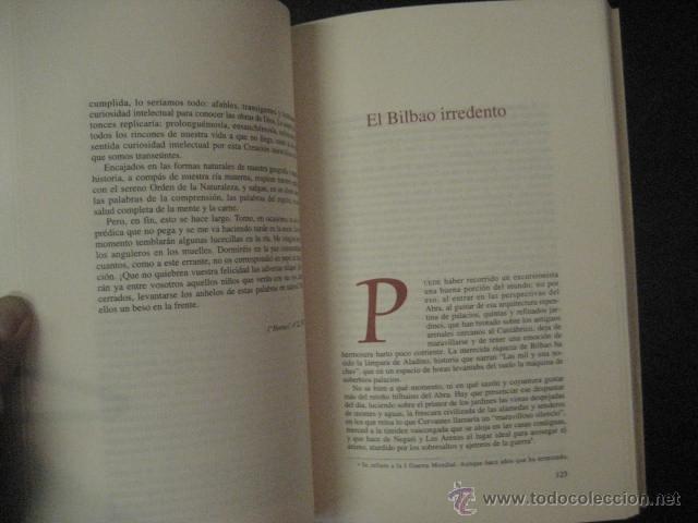 Libros de segunda mano: bilbao HERCULES NI&Ntilde;O, RAMON BASTERRA, EL TILO ED NUMERADO - Foto 8