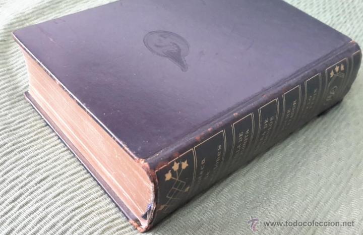 Libros de segunda mano: Biblioteca de Selecciones - 1964 - Madrid - Reader&acute;s Digest - Foto 2