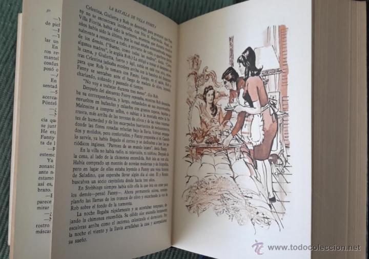 Libros de segunda mano: Biblioteca de Selecciones - 1964 - Madrid - Reader&acute;s Digest - Foto 4