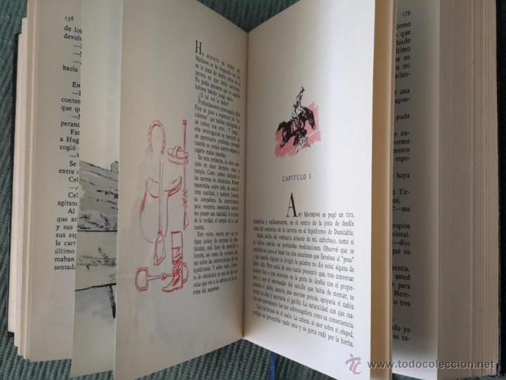 Libros de segunda mano: Biblioteca de Selecciones - 1964 - Madrid - Reader&acute;s Digest - Foto 5
