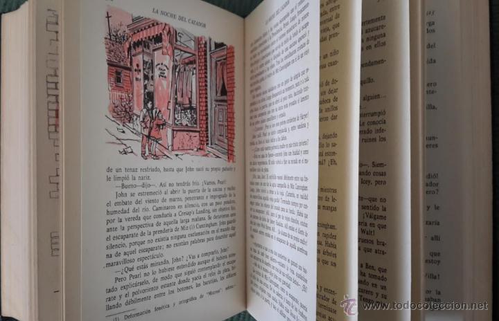 Libros de segunda mano: Biblioteca de Selecciones - 1964 - Madrid - Reader&acute;s Digest - Foto 6
