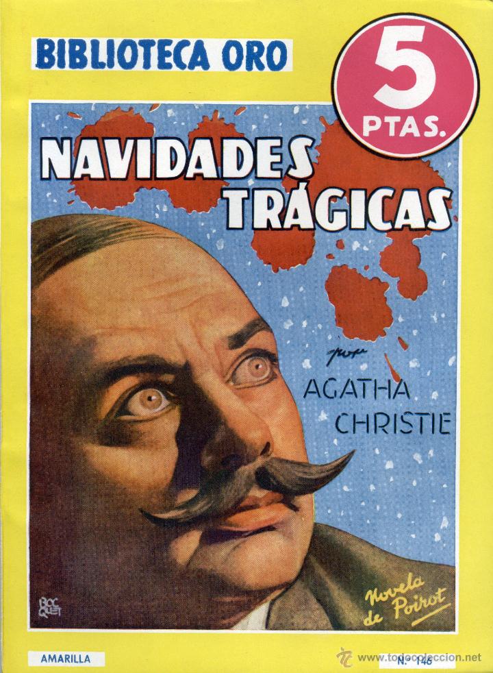 Libros de segunda mano: Navidades tr&aacute;gicas 1943 - Foto 1