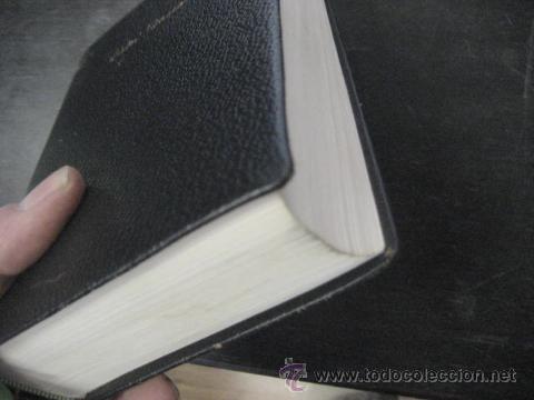 Libros de segunda mano: vicki baum, 4 TOMOS I, II, III y IV ,planeta ed, ref &ntilde;&ntilde;3 - Foto 2