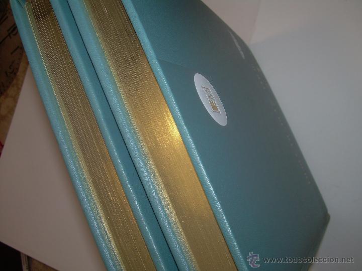 Libros de segunda mano: EL LIBRO DEL BUEN AMOR....DOS TOMOS...EDICION LIMITADA Y NUMERADA. - Foto 10