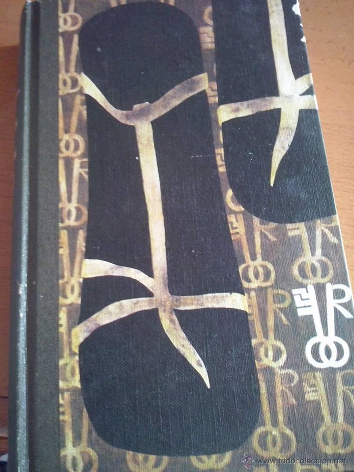 Libros de segunda mano: Morris West. Las sandalias del pescador. - Foto 1