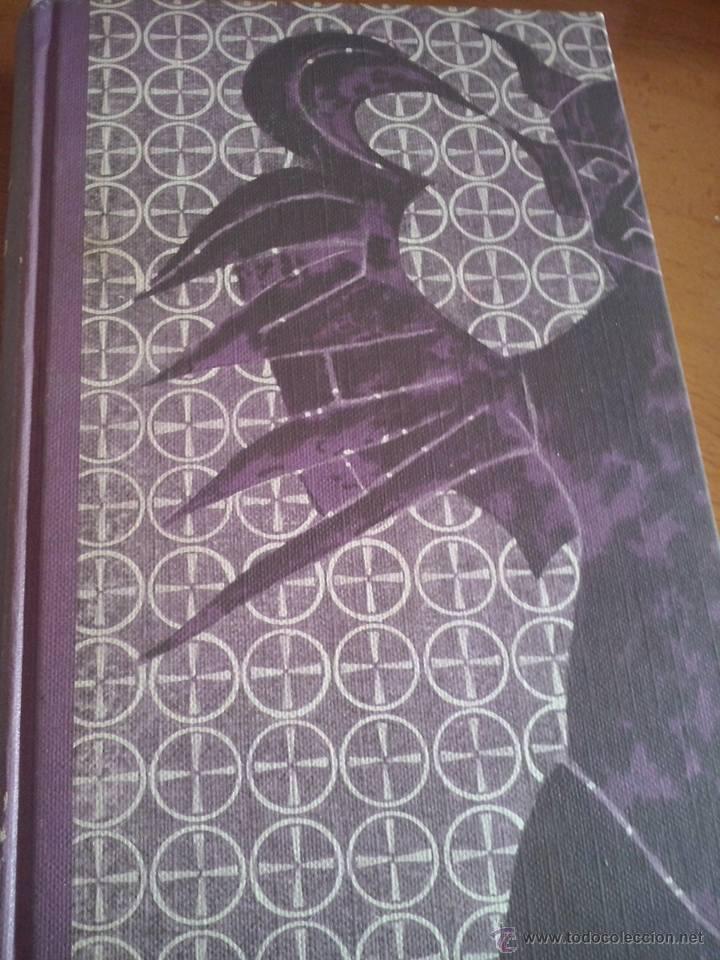 Libros de segunda mano: Morris West. El abogado del diablo. - Foto 1