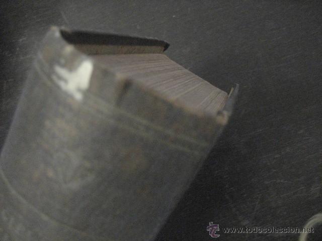 Libros de segunda mano: QUIJOTE, CERVANTES, SOPENA - Foto 7