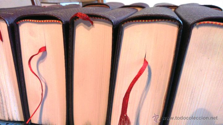 Libros de segunda mano: 16 LIBROS PREMIOS NOVEL (PLAZA & JAN&Eacute;S, 1960) - Foto 3