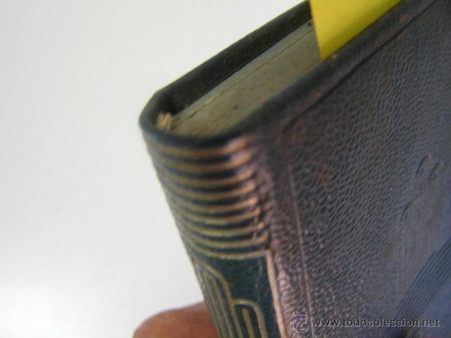 Libros de segunda mano: tragedias completas, seneca,aguilar ed,1961,crisol n&ordm; 18 - Foto 3