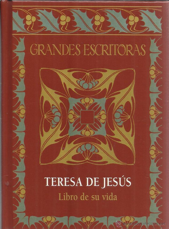 Libros de segunda mano: TERESA DE JES&Uacute;S. LIBRO DE SU VIDA. EDICIONES SAPE. MADRID. 1977 - Foto 1