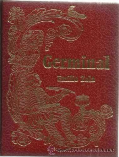 Libros de segunda mano: Germinal. Zeus. Podium. 1973 (Emilio Zola) - Foto 1