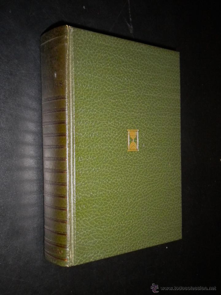 Libros de segunda mano: Obras selectas / Ignacio Agusti - Foto 1