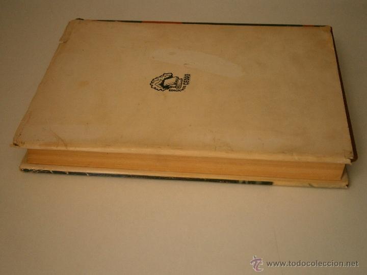 Libros de segunda mano: EL ETERNO MARIDO Fedor Dostoiewski Cedro 1965 EC - Foto 4