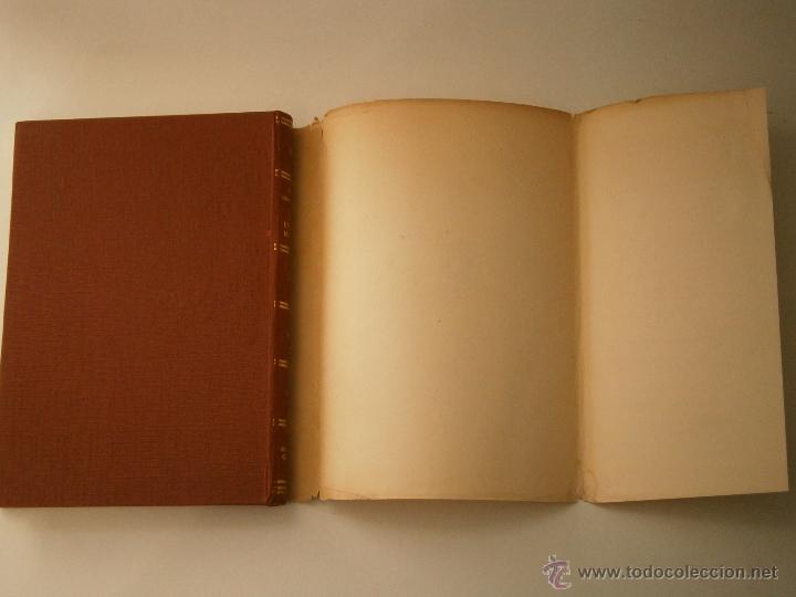 Libros de segunda mano: EL ETERNO MARIDO Fedor Dostoiewski Cedro 1965 EC - Foto 13