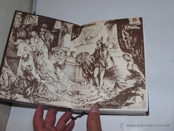 Libros de segunda mano: WILLIAM SHAKESPEARE - ED. AGUILAR - - Foto 2
