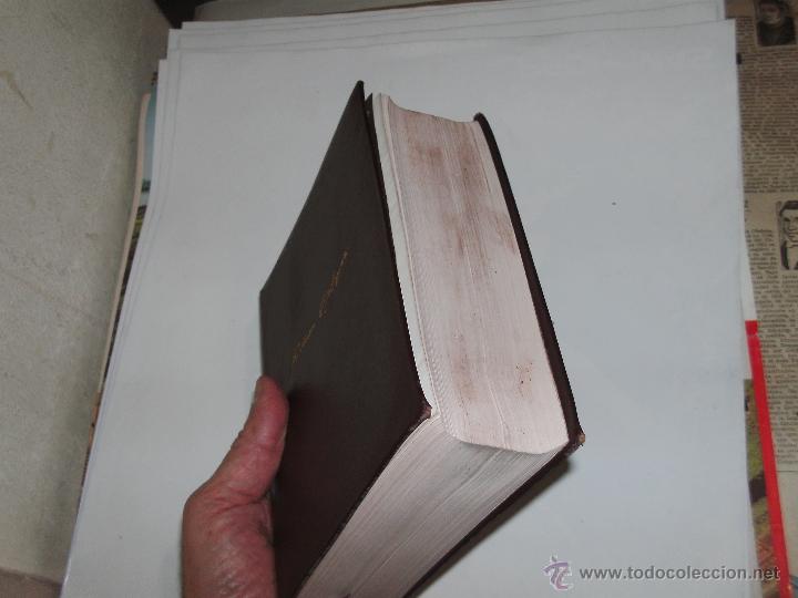 Libros de segunda mano: WILLIAM SHAKESPEARE - ED. AGUILAR - - Foto 4