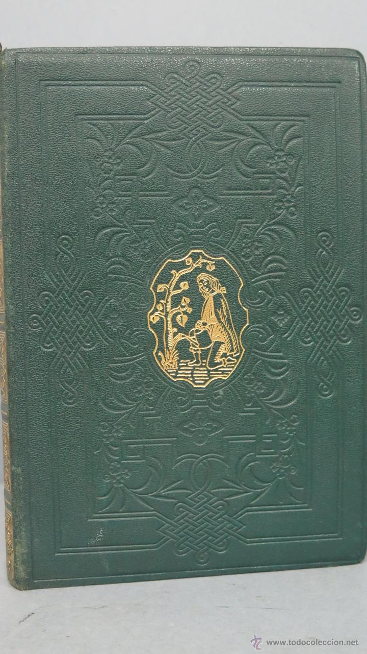 Libros de segunda mano: 1953.- OBRAS SELECTAS. AZORIN. BIBLIOTECA NUEVA - Foto 2