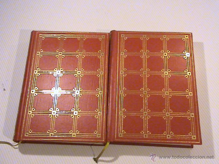 Libros de segunda mano: Las mil y una noches (2 tomos) . (ilustrador J. Pla) - Foto 2