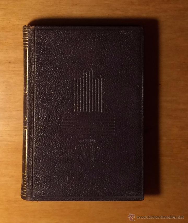 Libros de segunda mano: AGUILAR CRISOL - JAIME BALMES - EL CRITERIO - 1944 - Foto 2