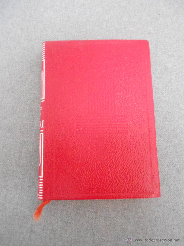 Libros de segunda mano: MIAU DE B. PEREZ GALDOS. CRISOL. - Foto 2