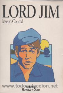 Libros de segunda mano: Lord Jim - Joseph Conrad - Foto 1