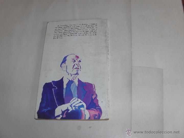 Libros de segunda mano: JORGE LUIS BORGES - DICCIONARIO PRIVADO - - Foto 3