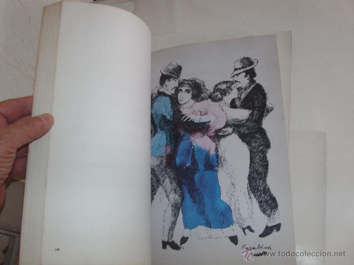 Libros de segunda mano: JORGE L. BORGES - CANTADO - 1&deg; EDICION - - Foto 5