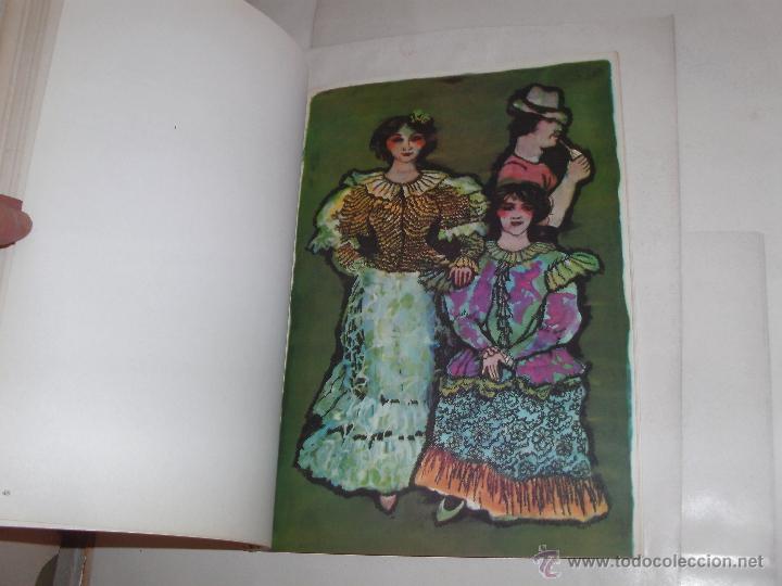 Libros de segunda mano: JORGE L. BORGES - CANTADO - 1&deg; EDICION - - Foto 7