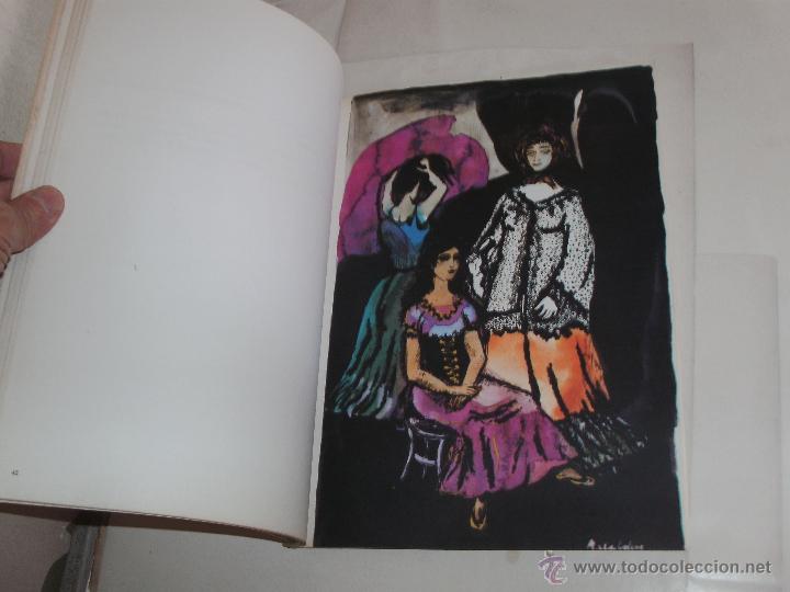 Libros de segunda mano: JORGE L. BORGES - CANTADO - 1&deg; EDICION - - Foto 8