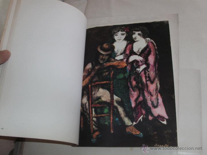 Libros de segunda mano: JORGE L. BORGES - CANTADO - 1&deg; EDICION - - Foto 9