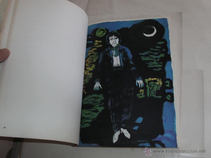 Libros de segunda mano: JORGE L. BORGES - CANTADO - 1&deg; EDICION - - Foto 10