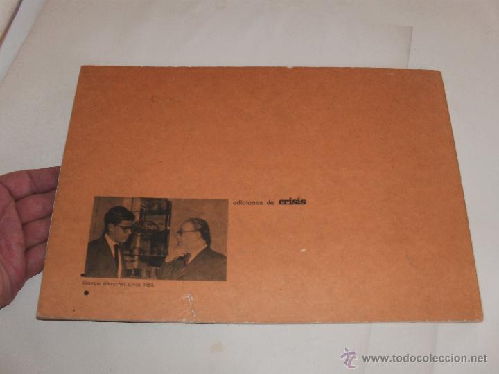Libros de segunda mano: JORGE L. BORGES - EDICION ESPECIAL - - Foto 2