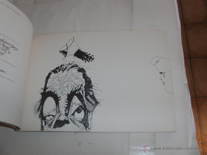 Libros de segunda mano: JORGE L. BORGES - EDICION ESPECIAL - - Foto 4