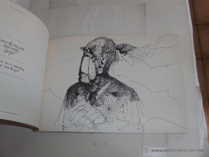 Libros de segunda mano: JORGE L. BORGES - EDICION ESPECIAL - - Foto 5